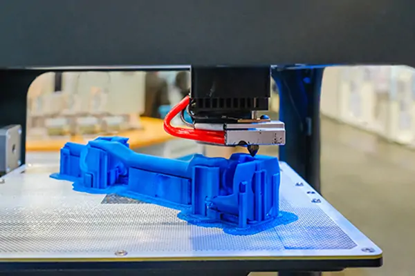 3D Printing