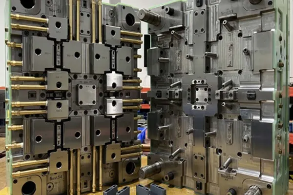 Injetion mold