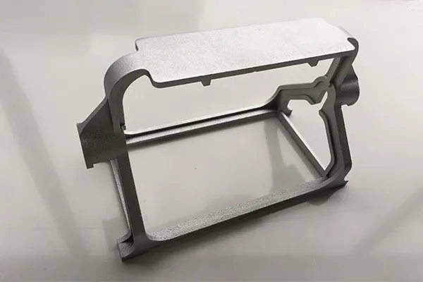 SLS 3D Printing