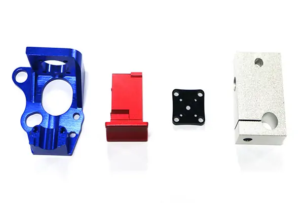 Surface Finishes