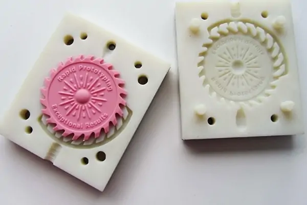 Vacuum Casting