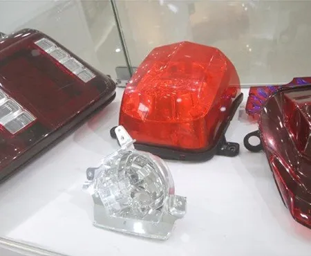 Headlight