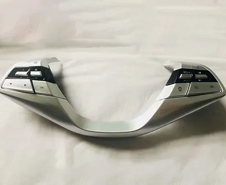 Interior Trim 1