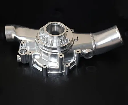 Metal Part2
