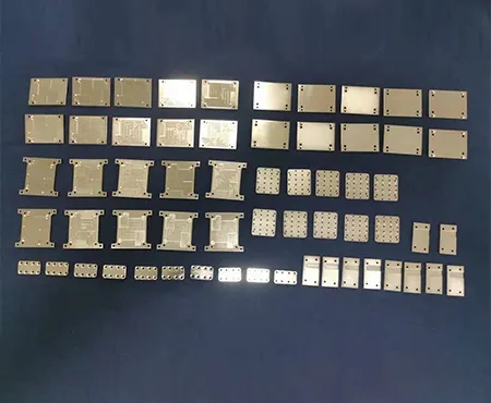 Metal Parts