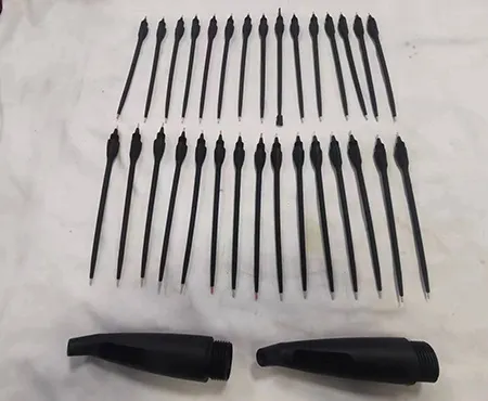 Plastic Part (2)