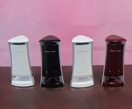 Plastic Part (4)