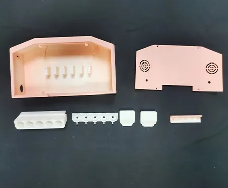Plastic Part (5)