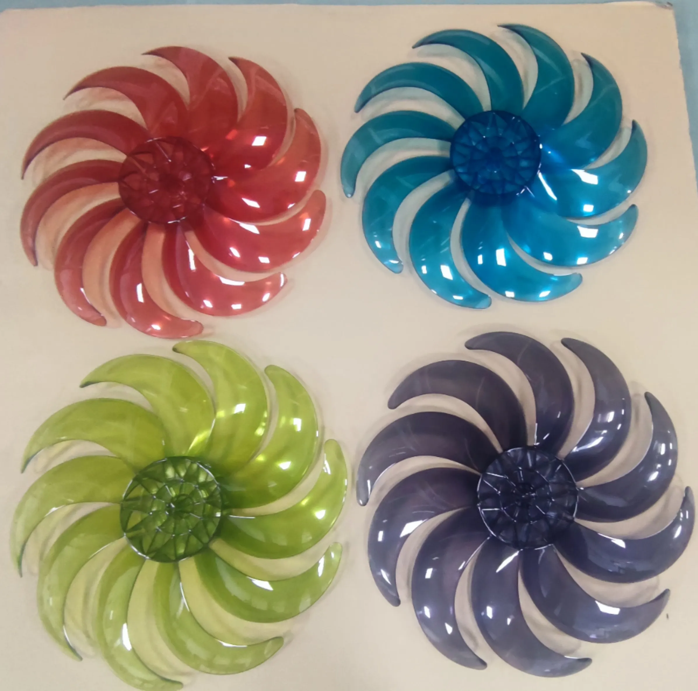 Plastic Part