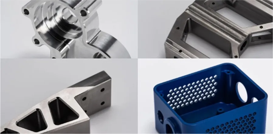 Robotics & Automation Materials