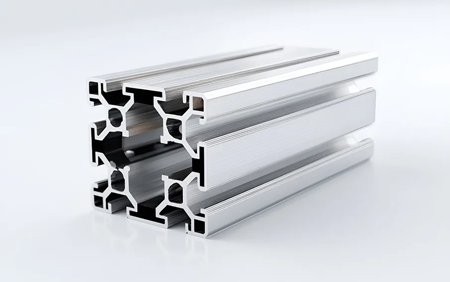 Aluminum