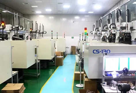 Our Capabilities