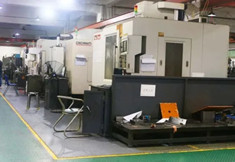 Our Capabilities