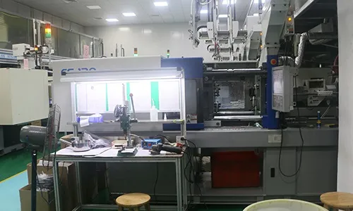 Insert Molding