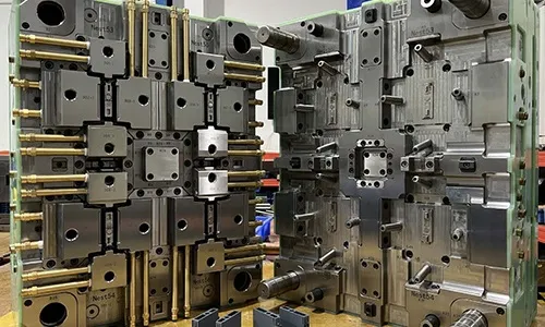 Mold Making