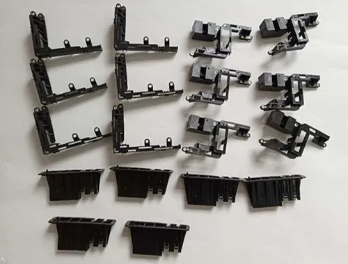 Molded Part
