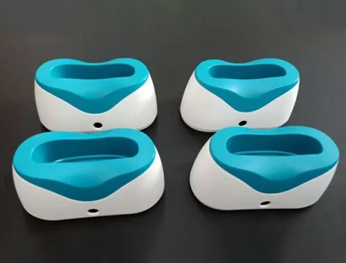 Molded Part