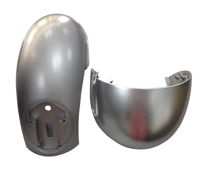 Powder coating