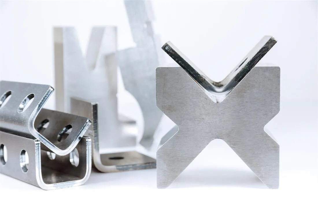 Sheet Metal Fabrication | Laser Cutting, Bending & Stamping Services
