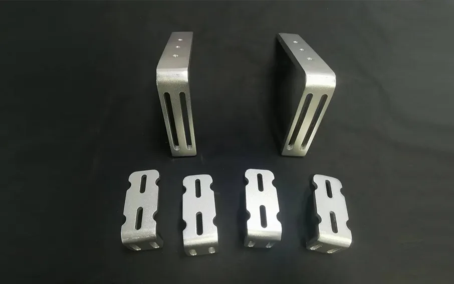 Sheet Metal Bending