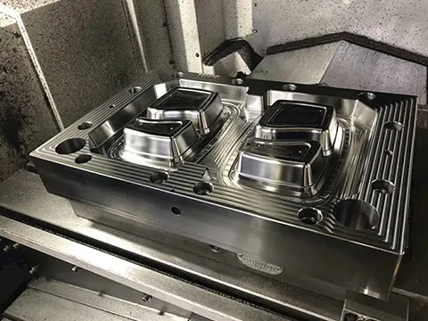 Stamping Die
