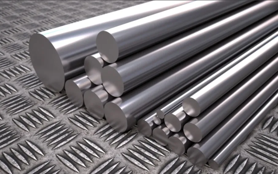 Steel