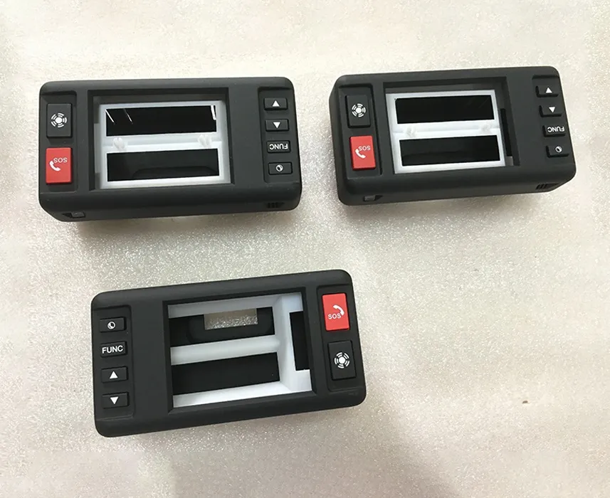 Vacuum Casting Capabilities