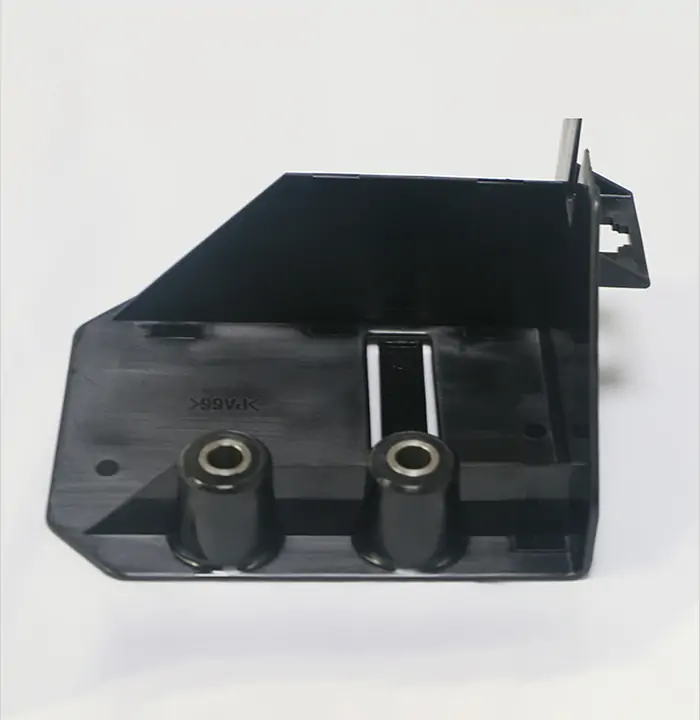 VDI surface finishes