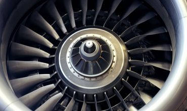 Characteristics of Aerospace Component Manufacturing
