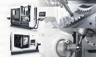 cnc machining services